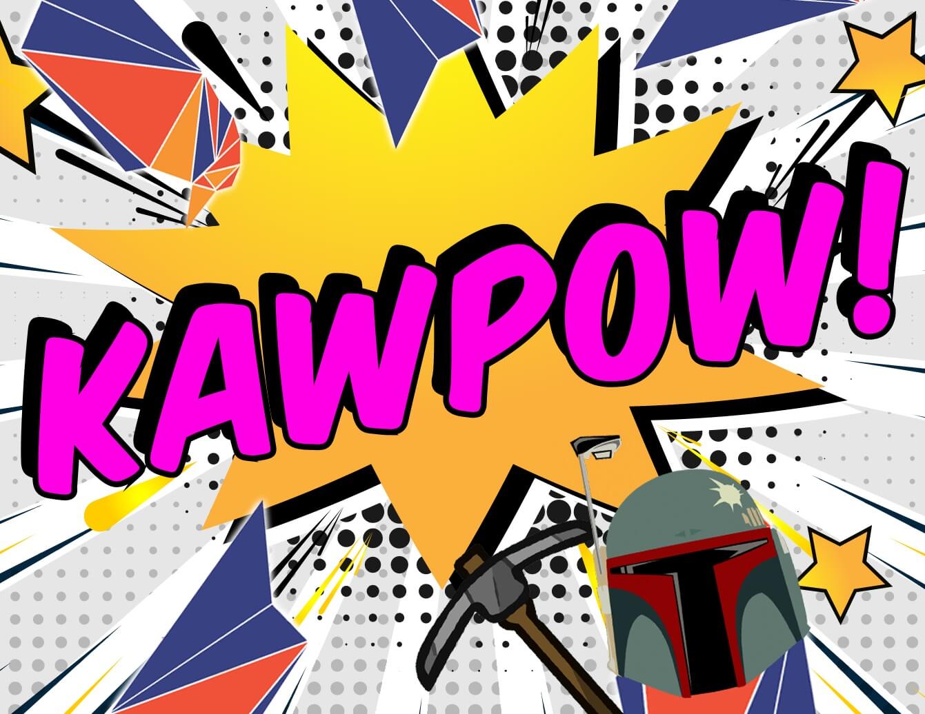 kawpow ravencoin