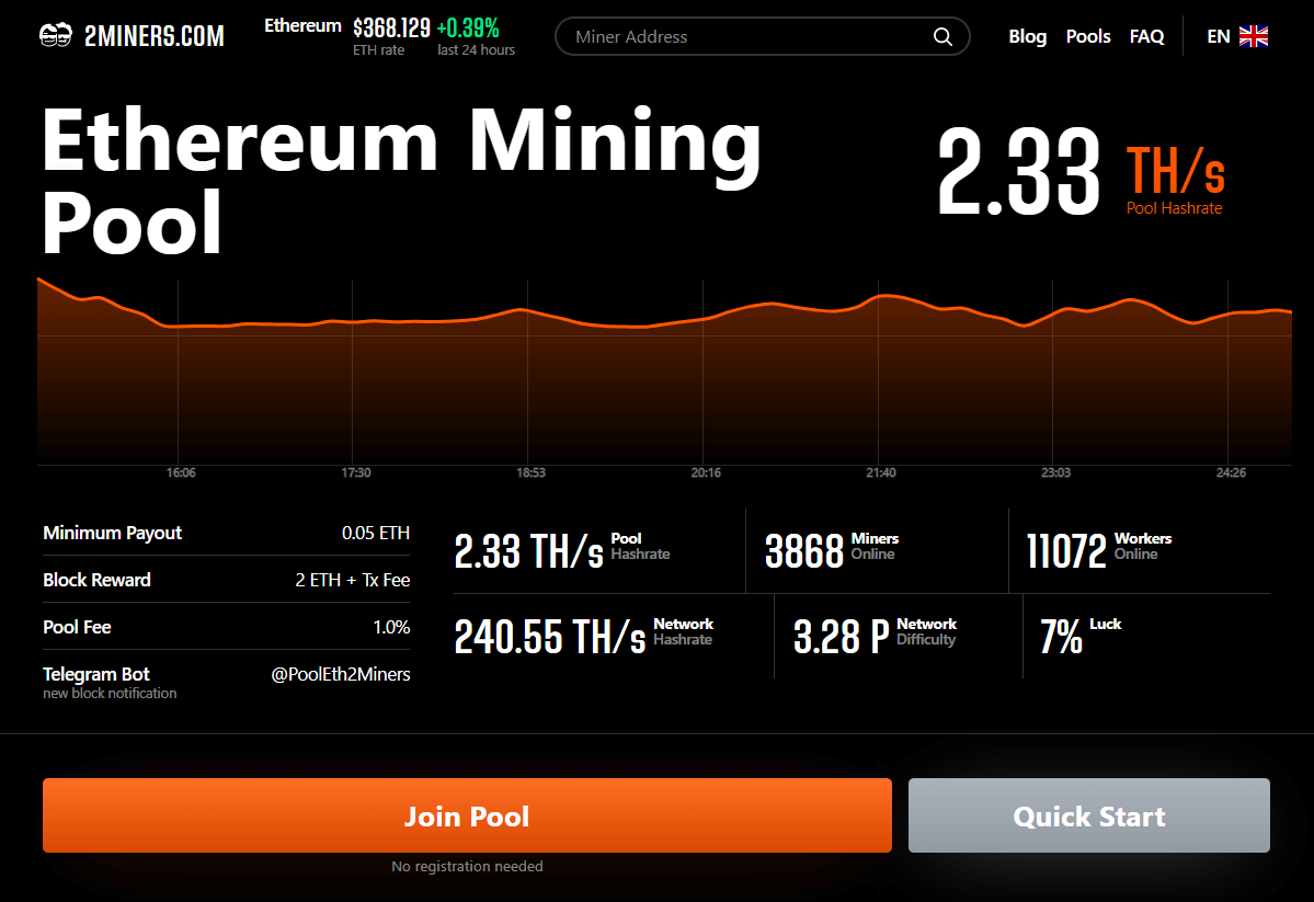 eth-mining-pool