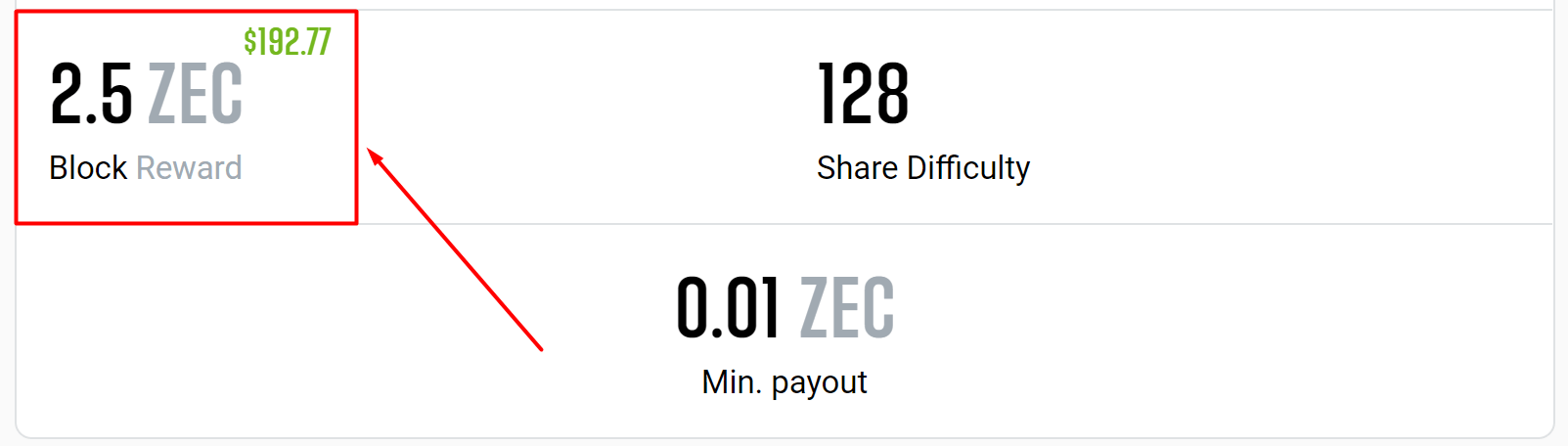 zec-halving