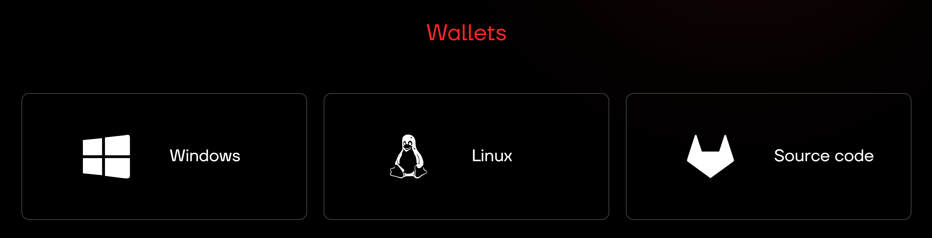 clore_wallets